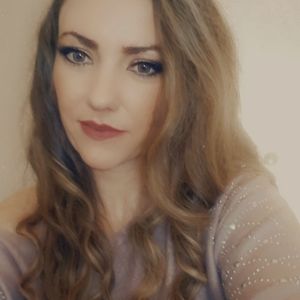 Meet your Posher, Moriah